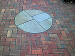 Pavers