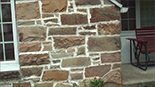 Stone Veneer